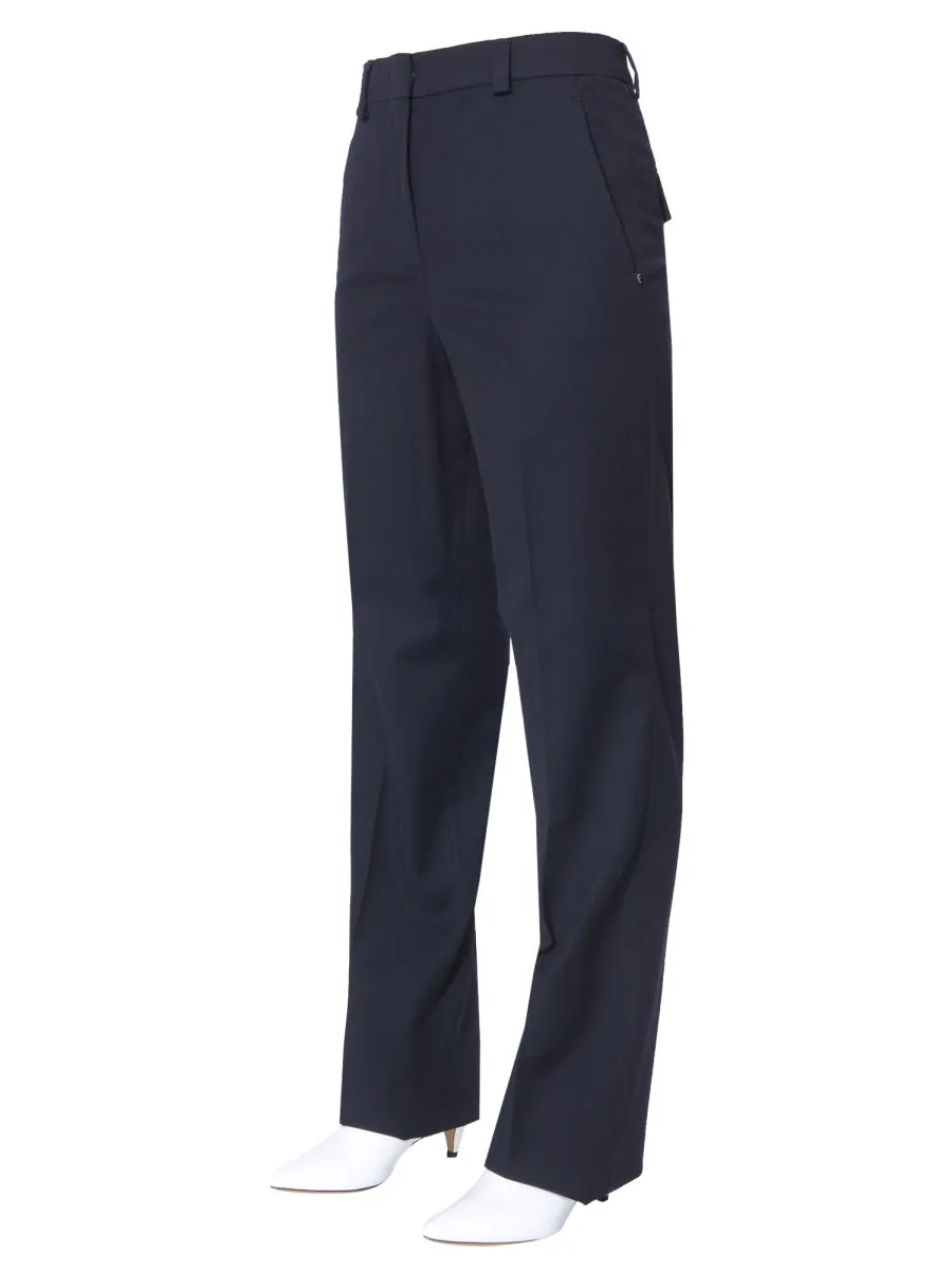 Sportmax Tailored Cone Pants