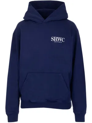 Sporty & Rich Upper East Side Hoodie