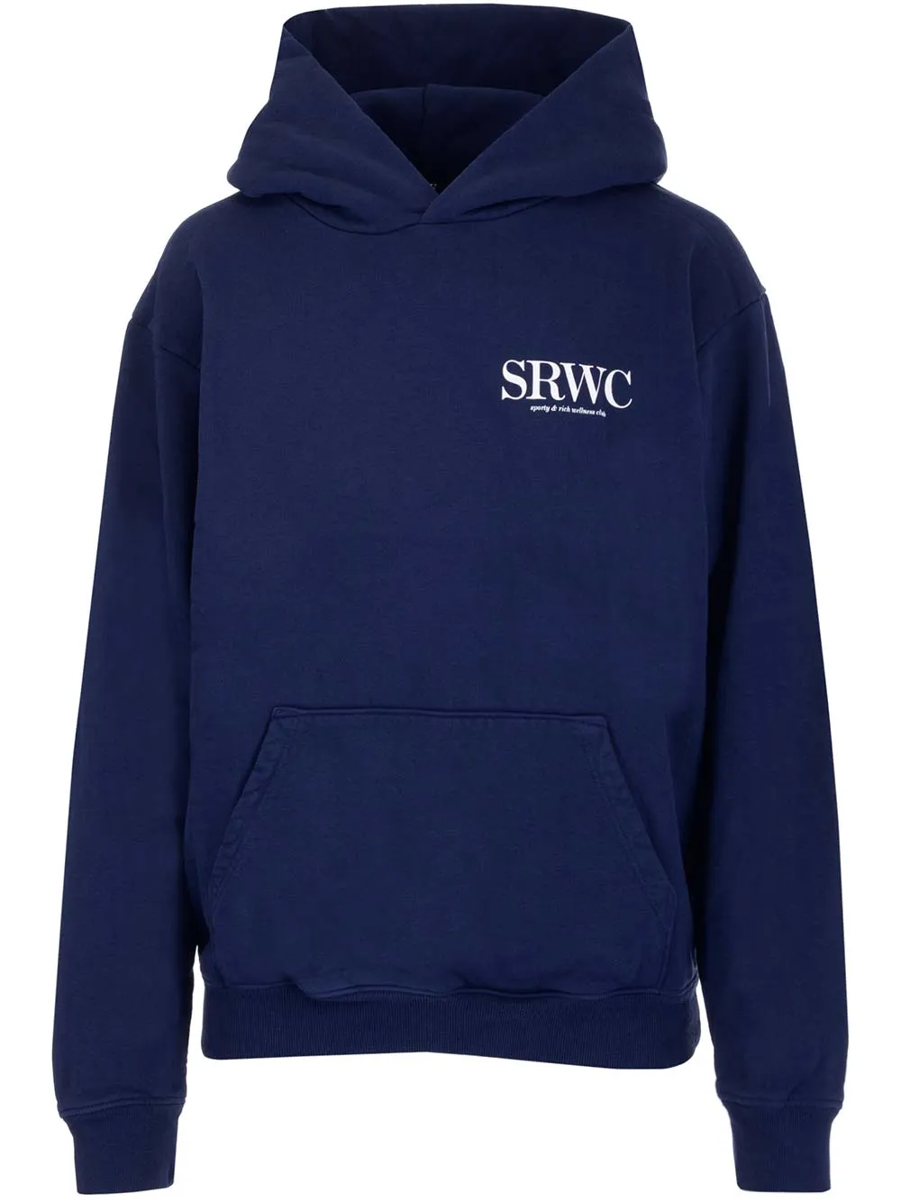Sporty & Rich Upper East Side Hoodie