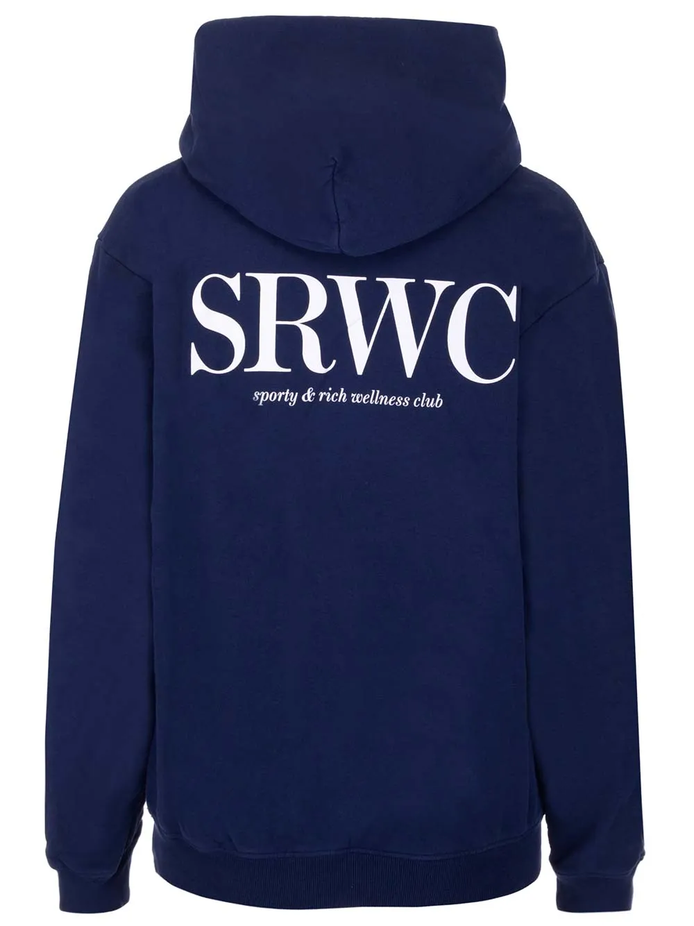 Sporty & Rich Upper East Side Hoodie