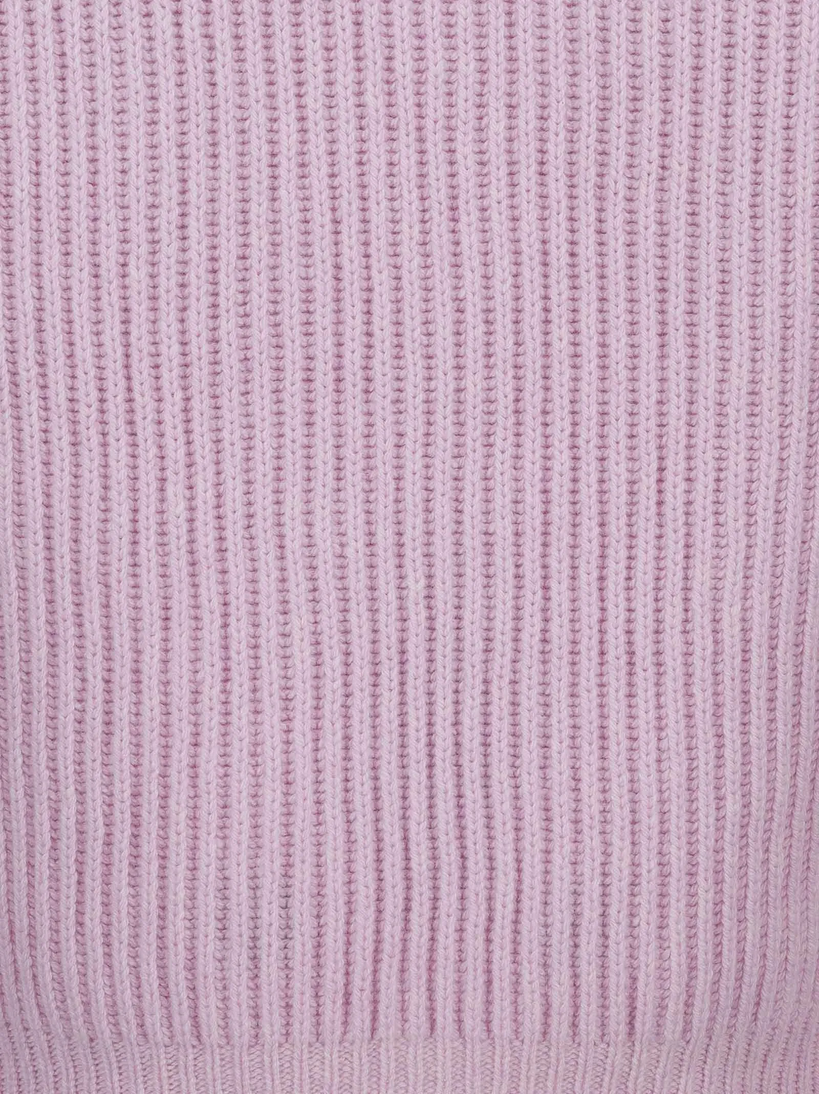 Stella McCartney Bell-Sleeve Oversized Knit Jumper