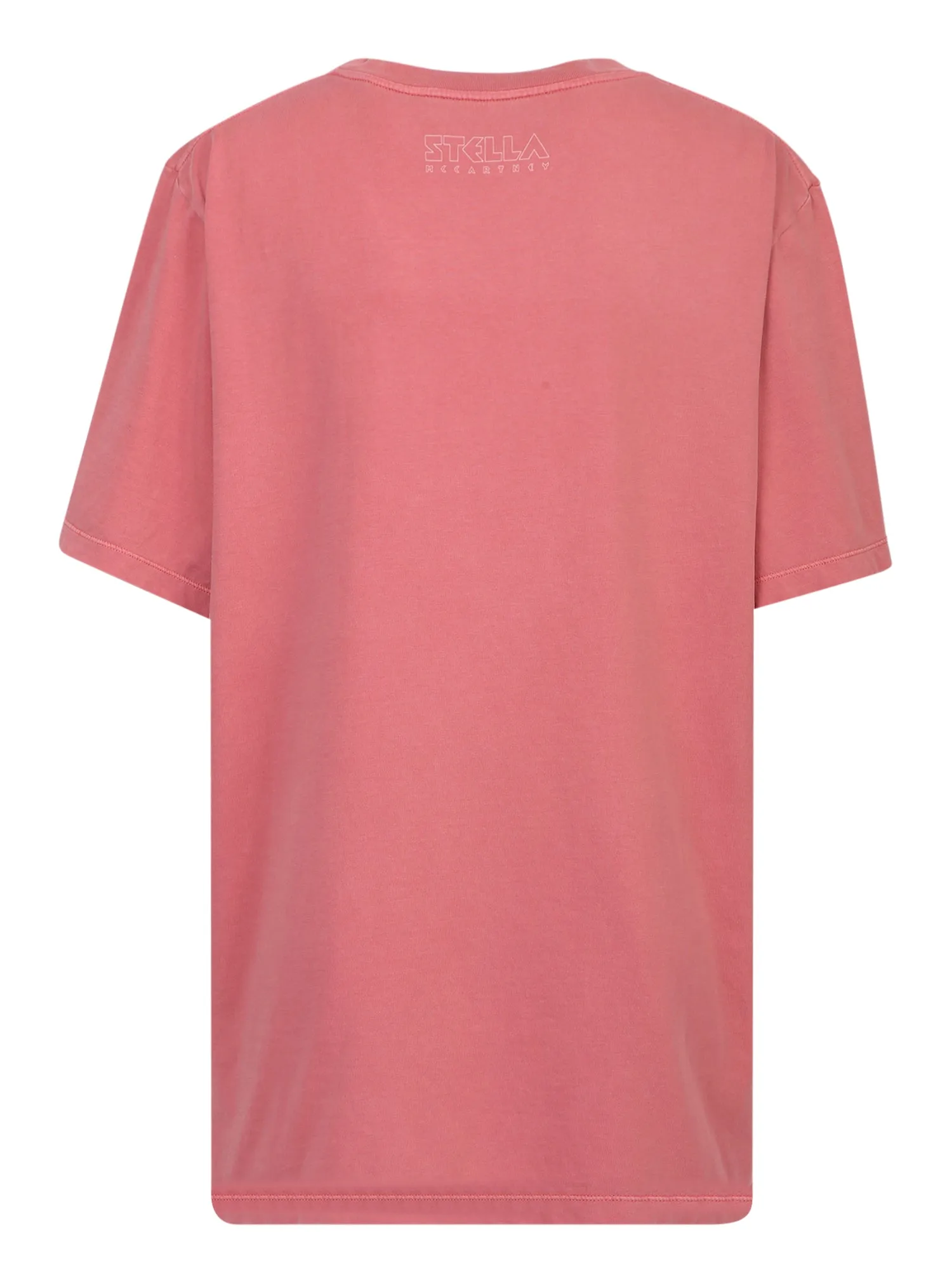 Stella McCartney X Disney Fantasia Graphic Printed T-Shirt