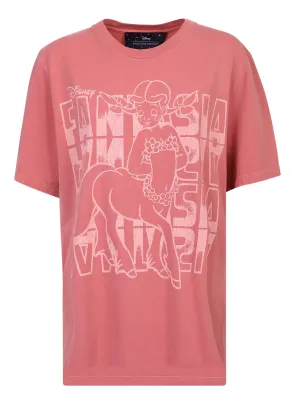 Stella McCartney X Disney Fantasia Graphic Printed T-Shirt