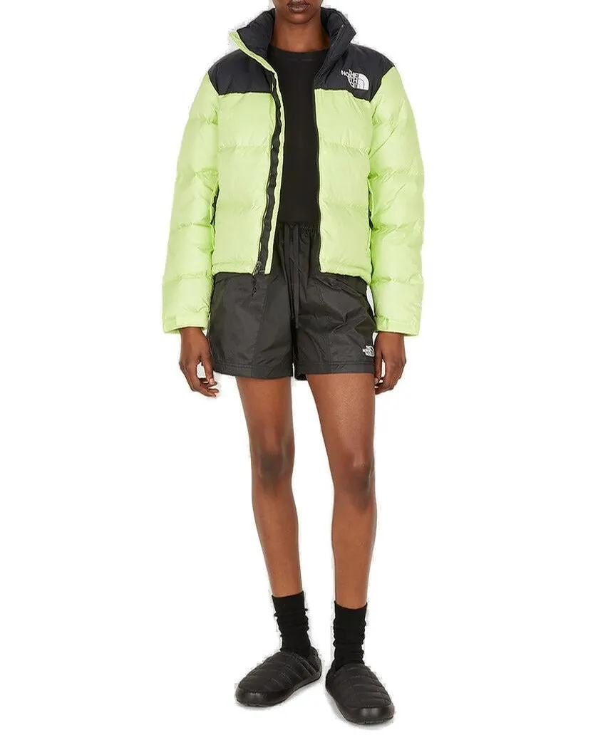 The North Face Drawstring Outline Shorts