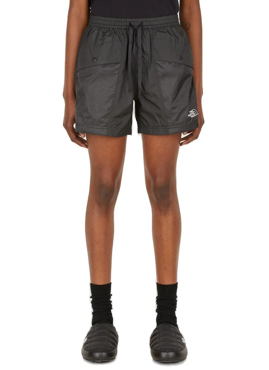 The North Face Drawstring Outline Shorts