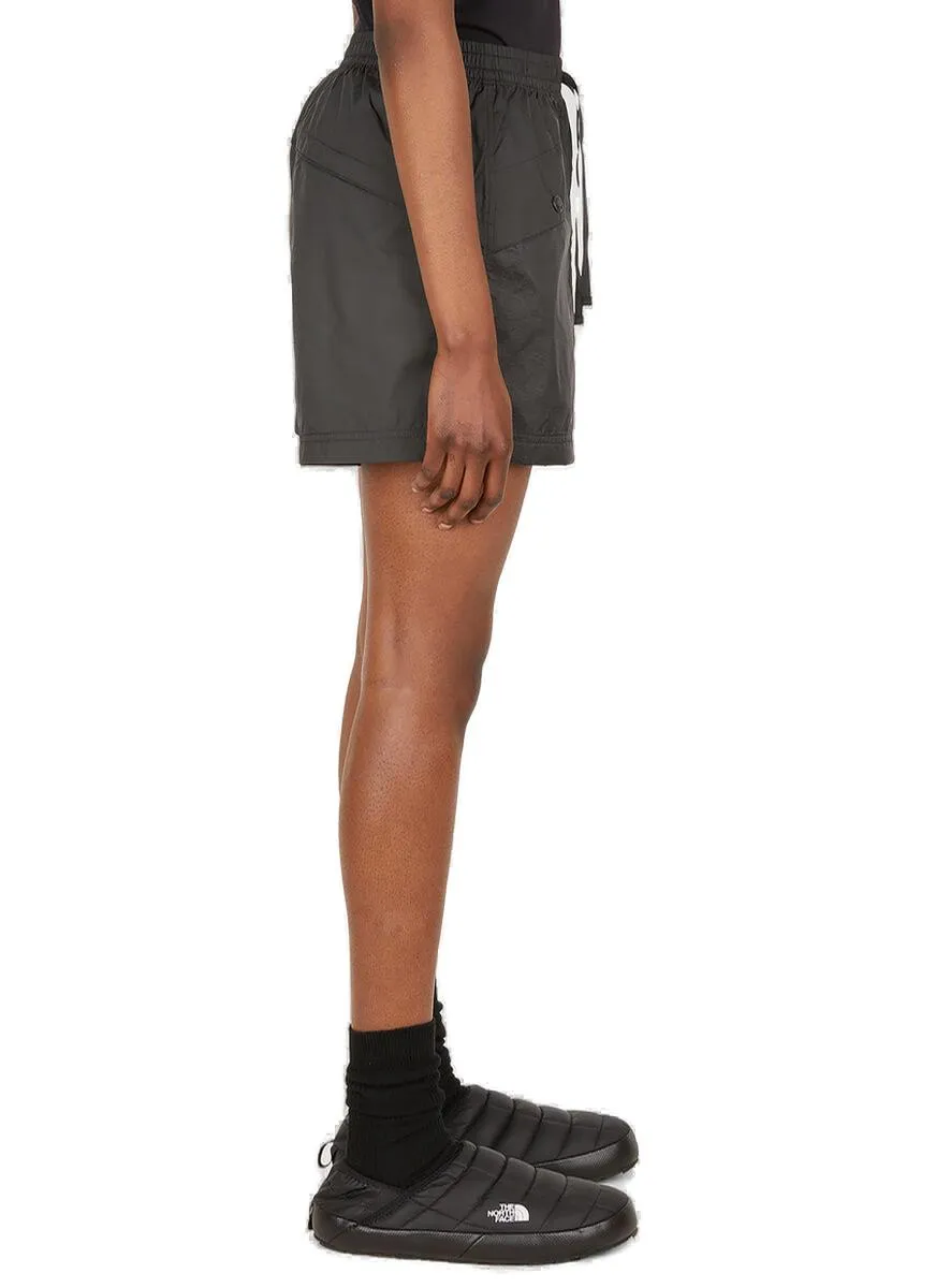 The North Face Drawstring Outline Shorts