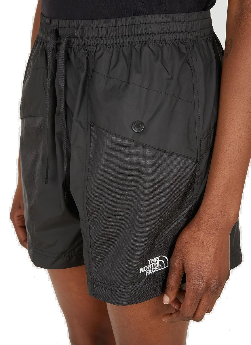 The North Face Drawstring Outline Shorts