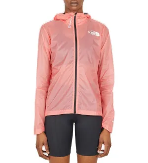 The North Face Flight Lightriser Wind Zip-Up Jacket
