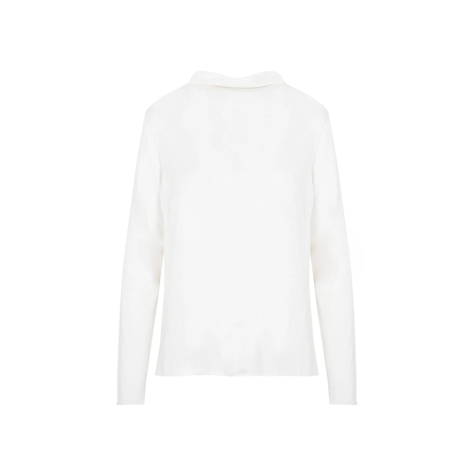The Row Long-Sleeved Sweater