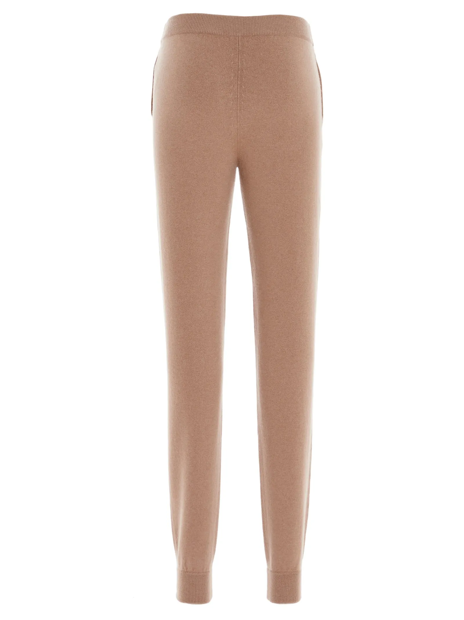 Tom Ford Ribbed Knit Tapered Fit Pants