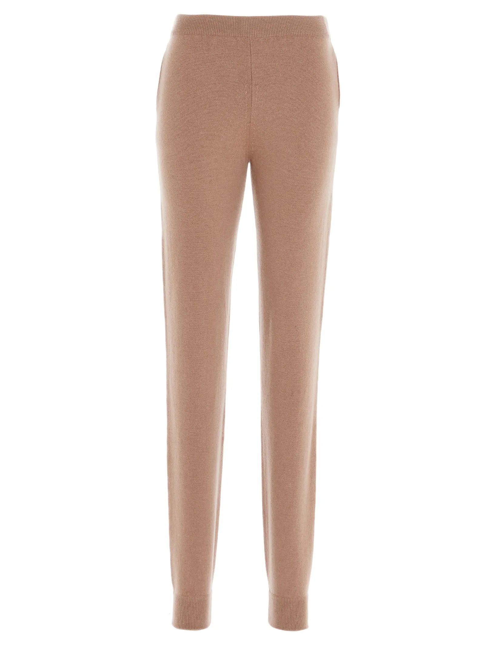 Tom Ford Ribbed Knit Tapered Fit Pants