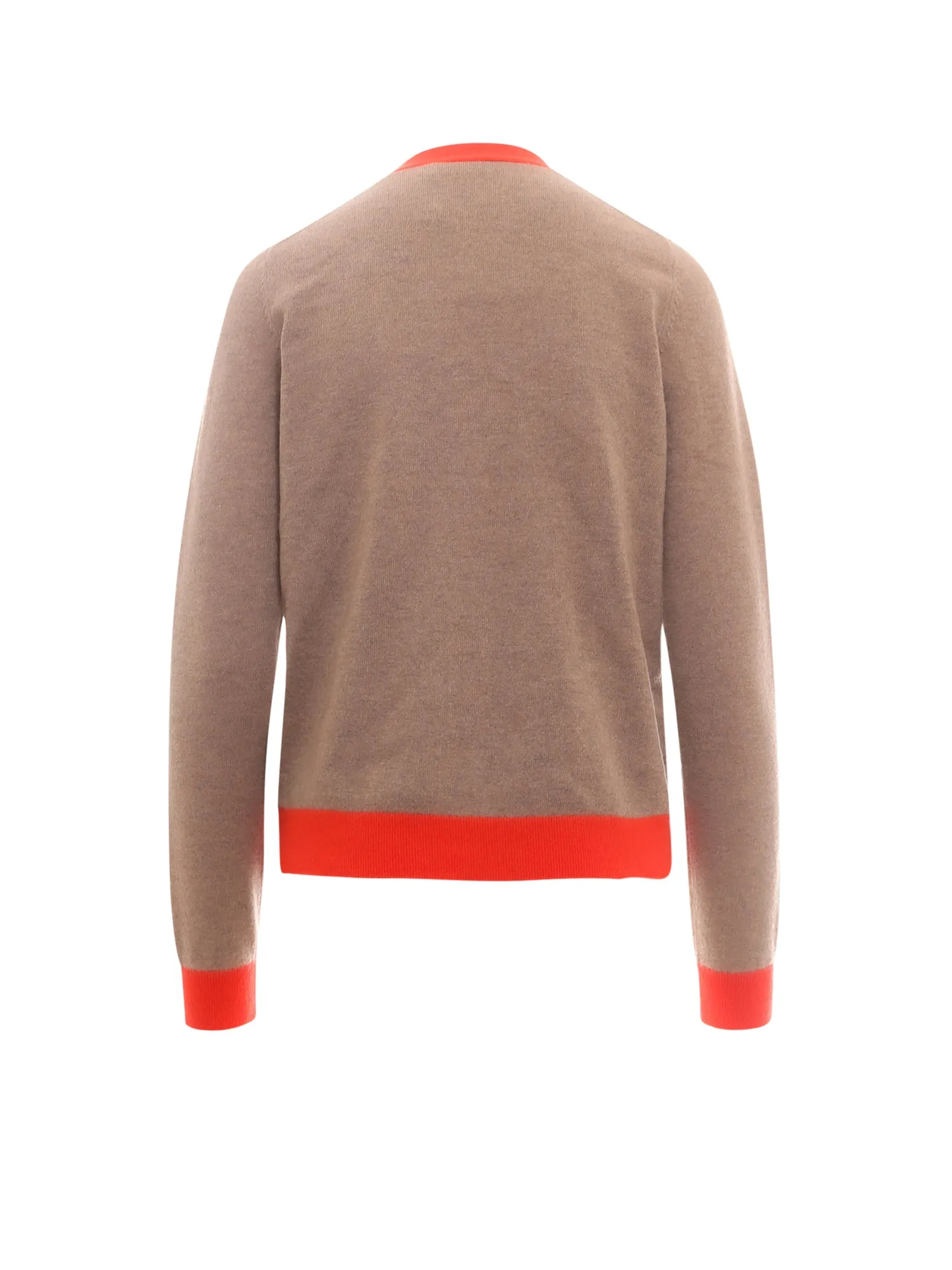 Tory Burch V-Neck Knit Cardigan