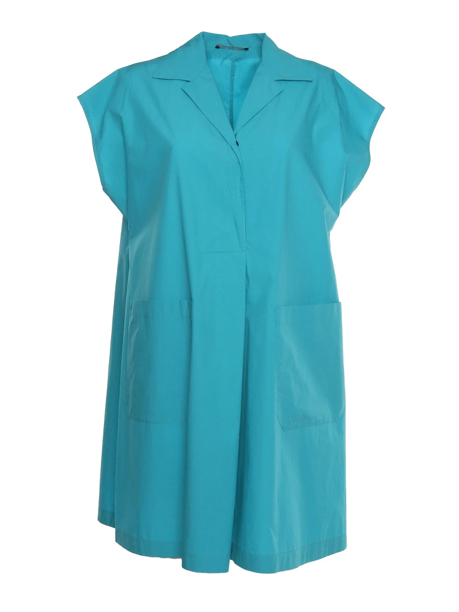 Weekend Max Mara Classic Sleeveless Dress