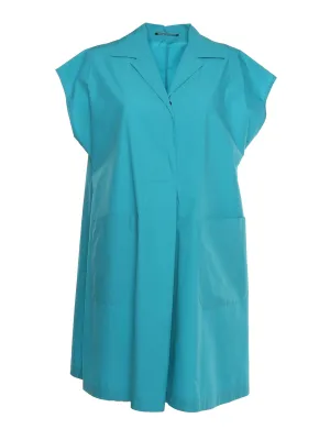 Weekend Max Mara Classic Sleeveless Dress