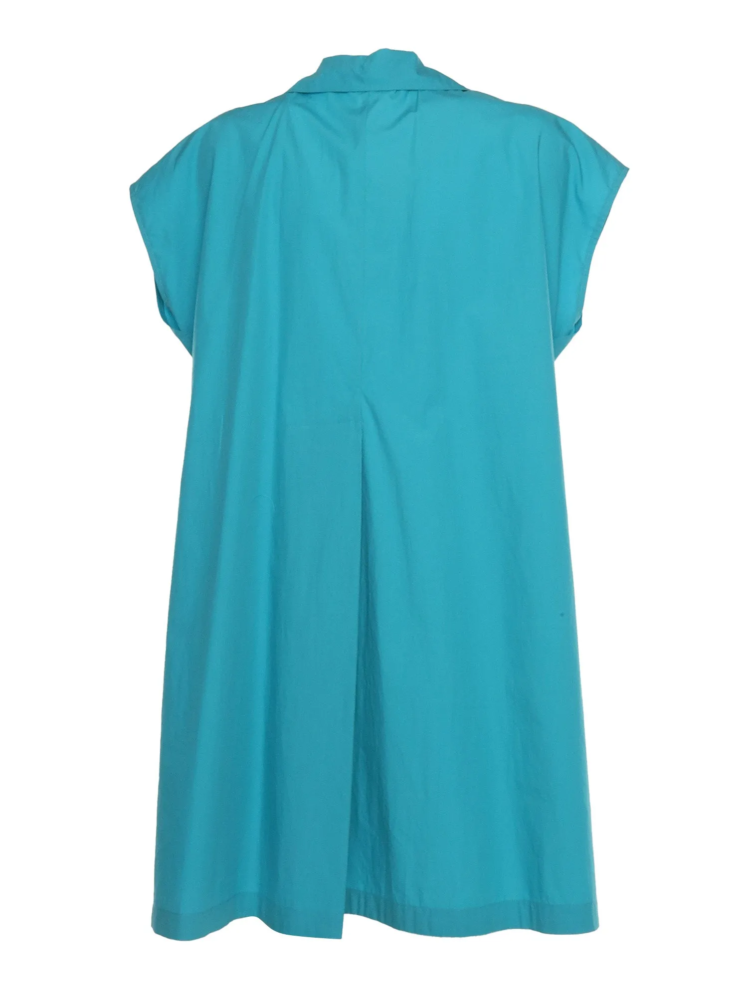 Weekend Max Mara Classic Sleeveless Dress