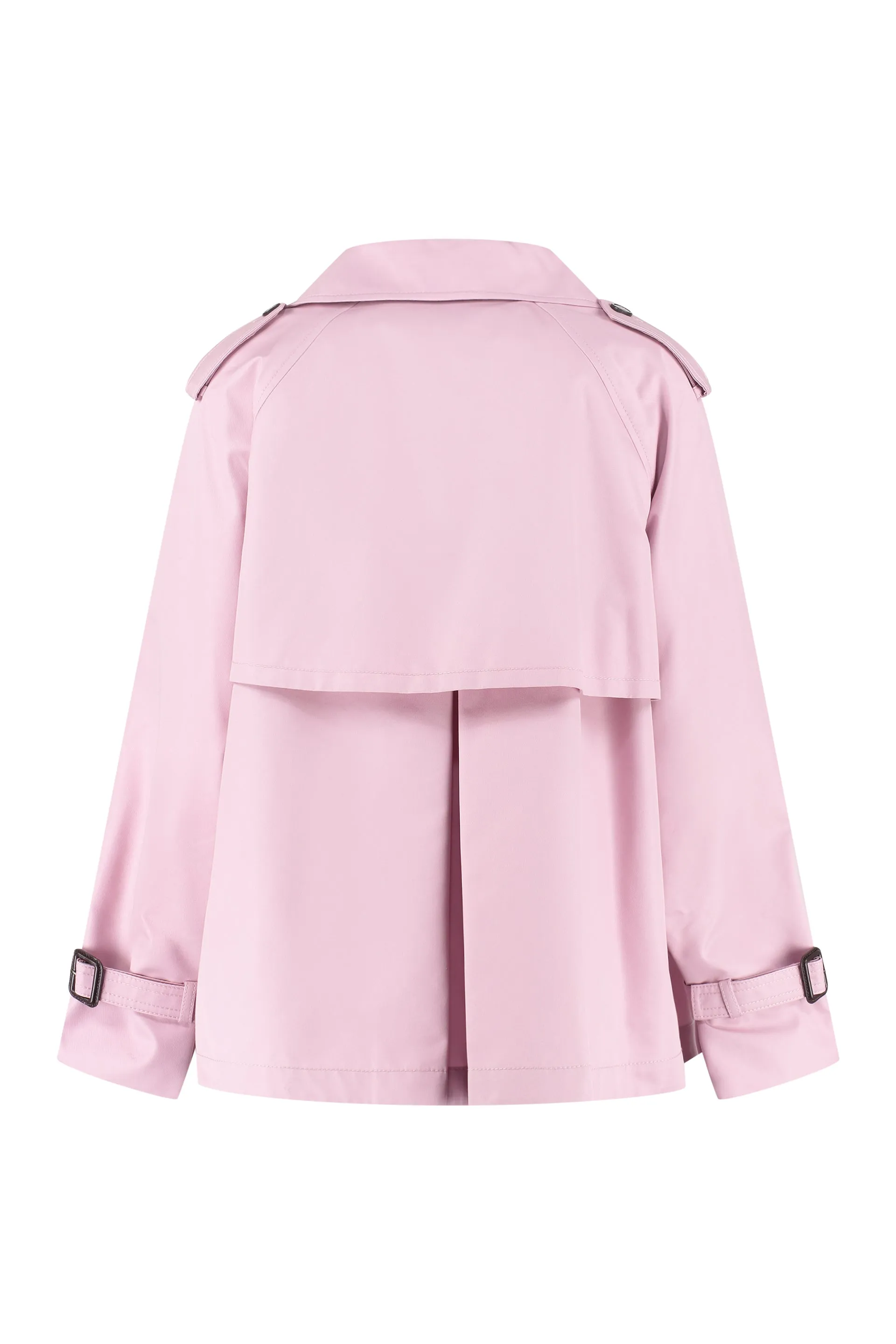 Weekend Max Mara Double Breasted Coat