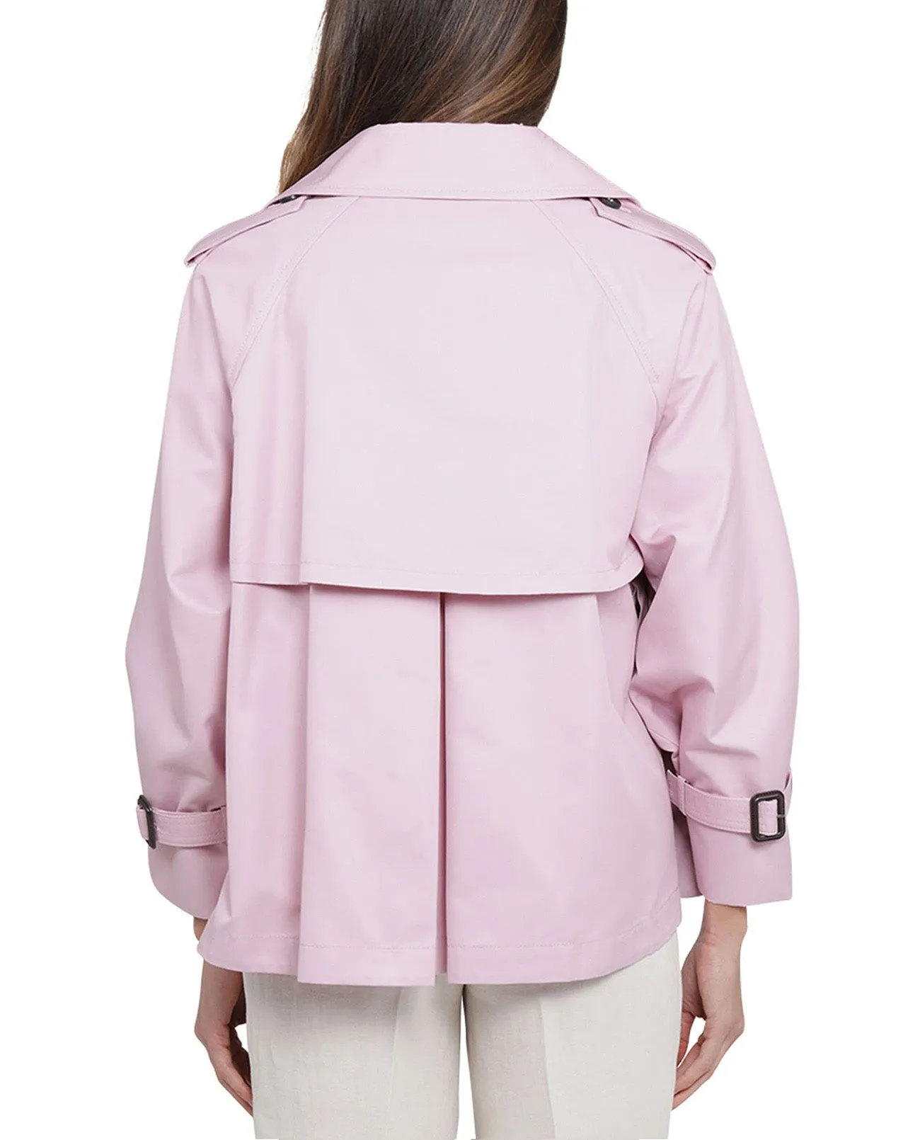 Weekend Max Mara Double Breasted Coat