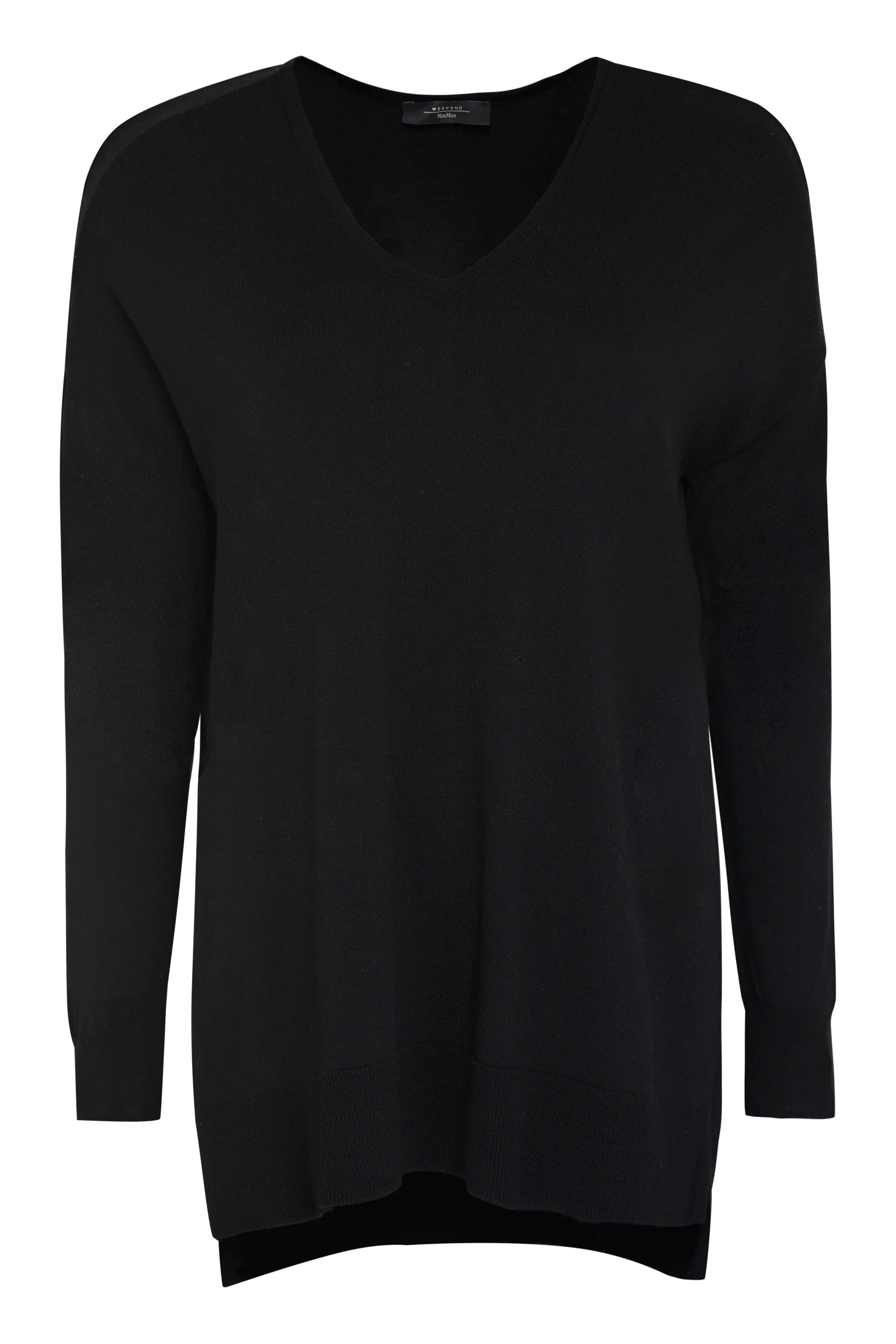 Weekend Max Mara Eliseo V-neck Sweater