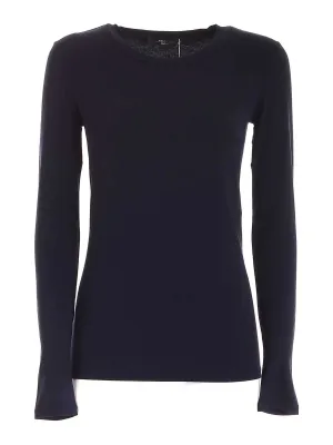 Weekend Max Mara Multie Crewneck T-Shirt