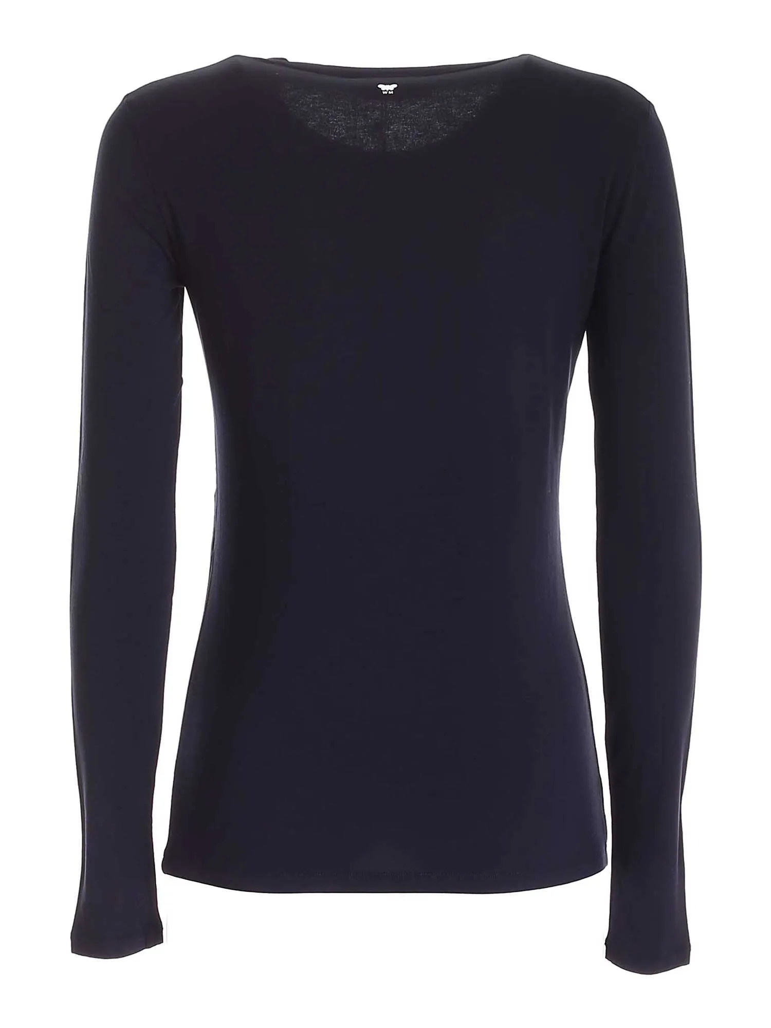 Weekend Max Mara Multie Crewneck T-Shirt