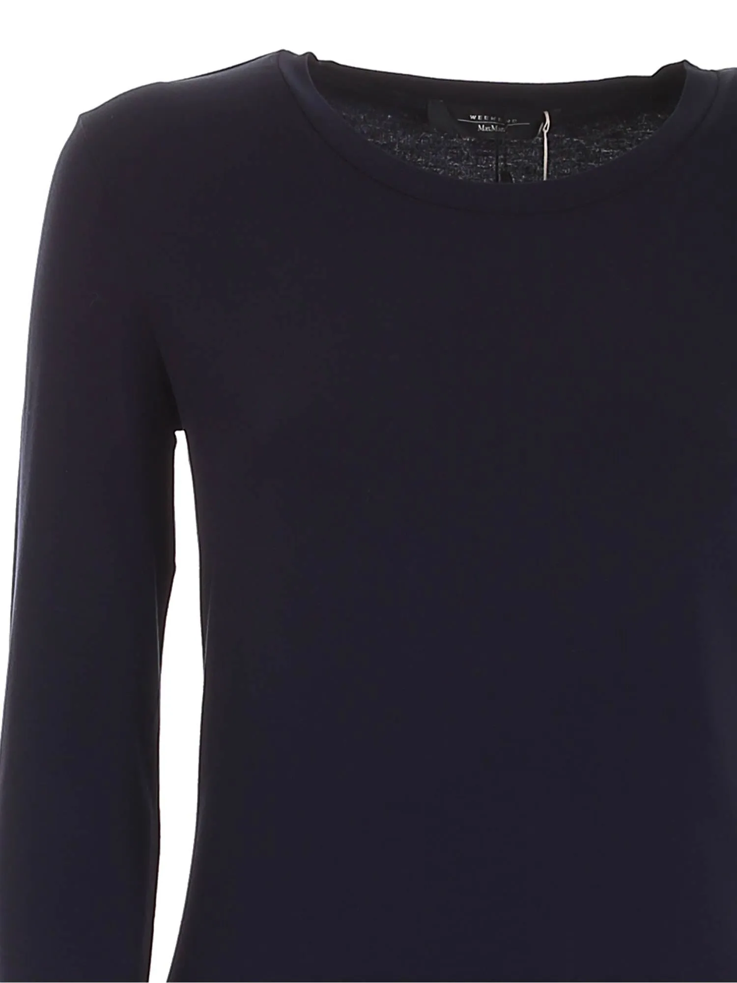 Weekend Max Mara Multie Crewneck T-Shirt