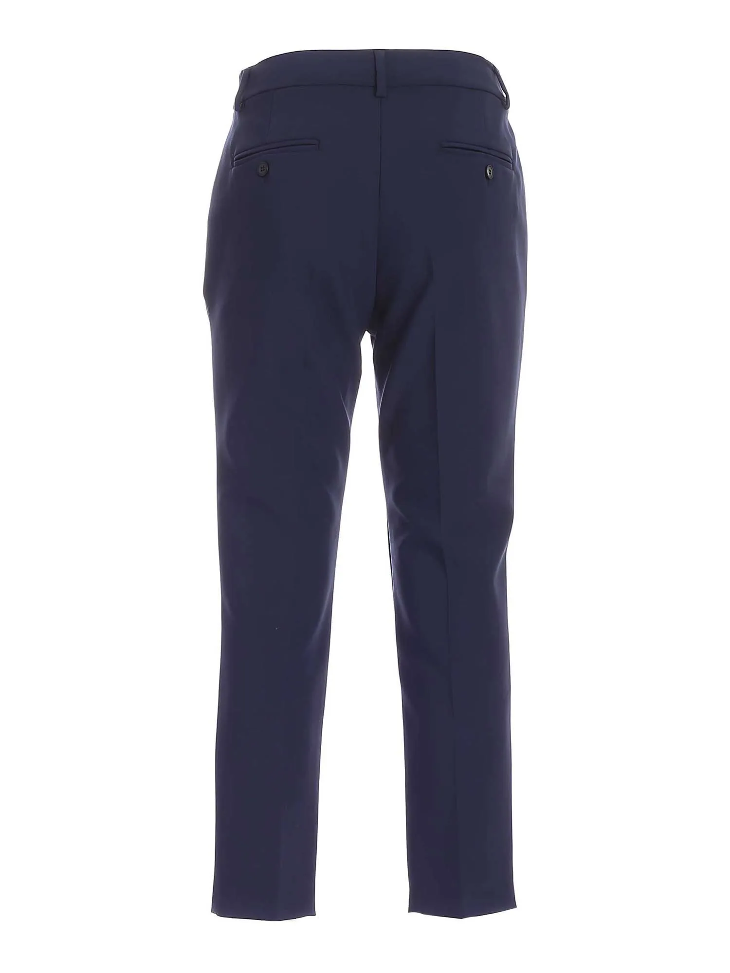 Weekend Max Mara Patata Tailored Trousers