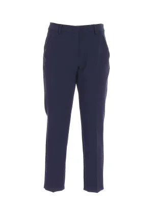 Weekend Max Mara Patata Tailored Trousers