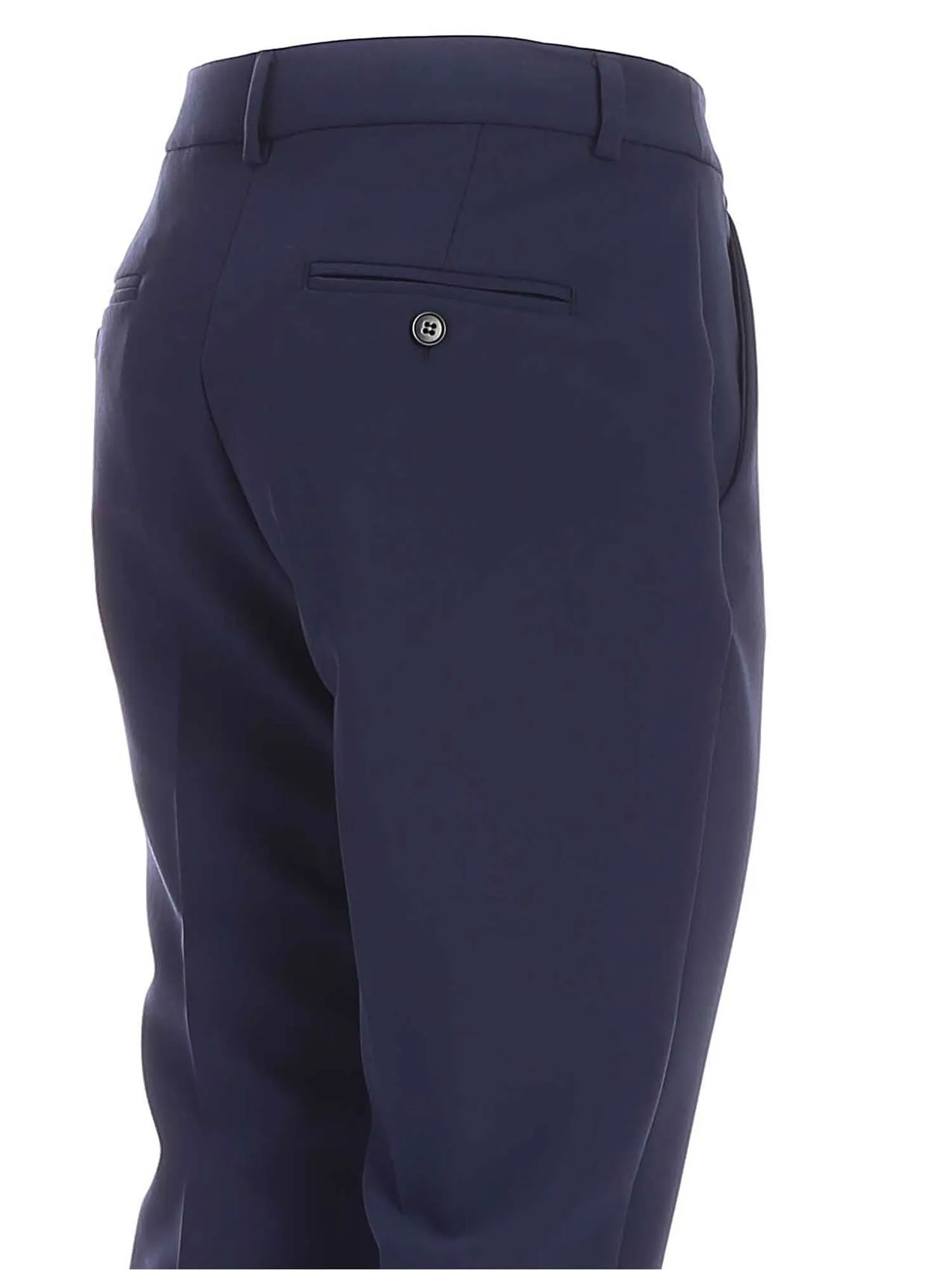 Weekend Max Mara Patata Tailored Trousers