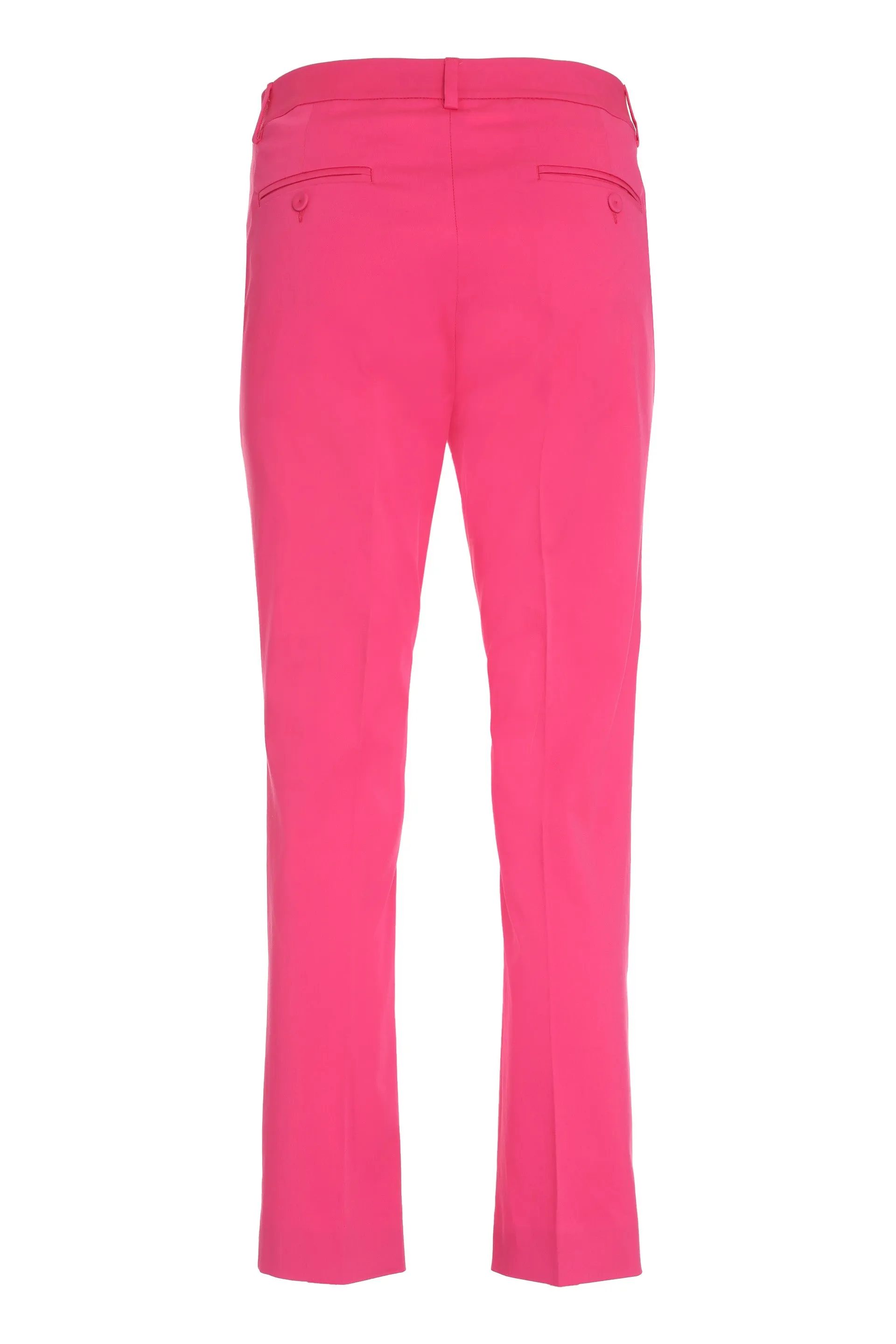 Weekend Max Mara Straight Leg Trousers
