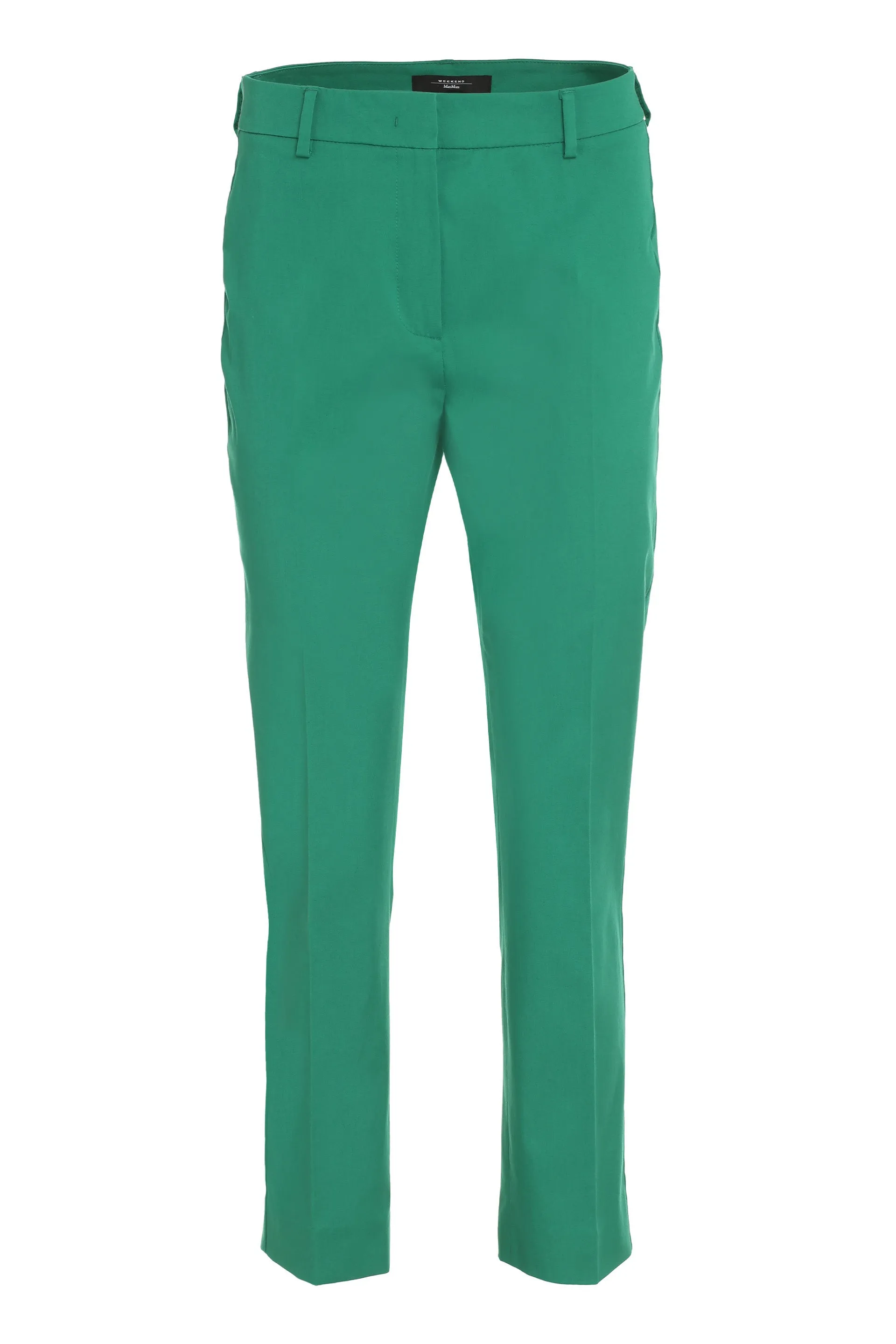 Weekend Max Mara Straight Leg Trousers