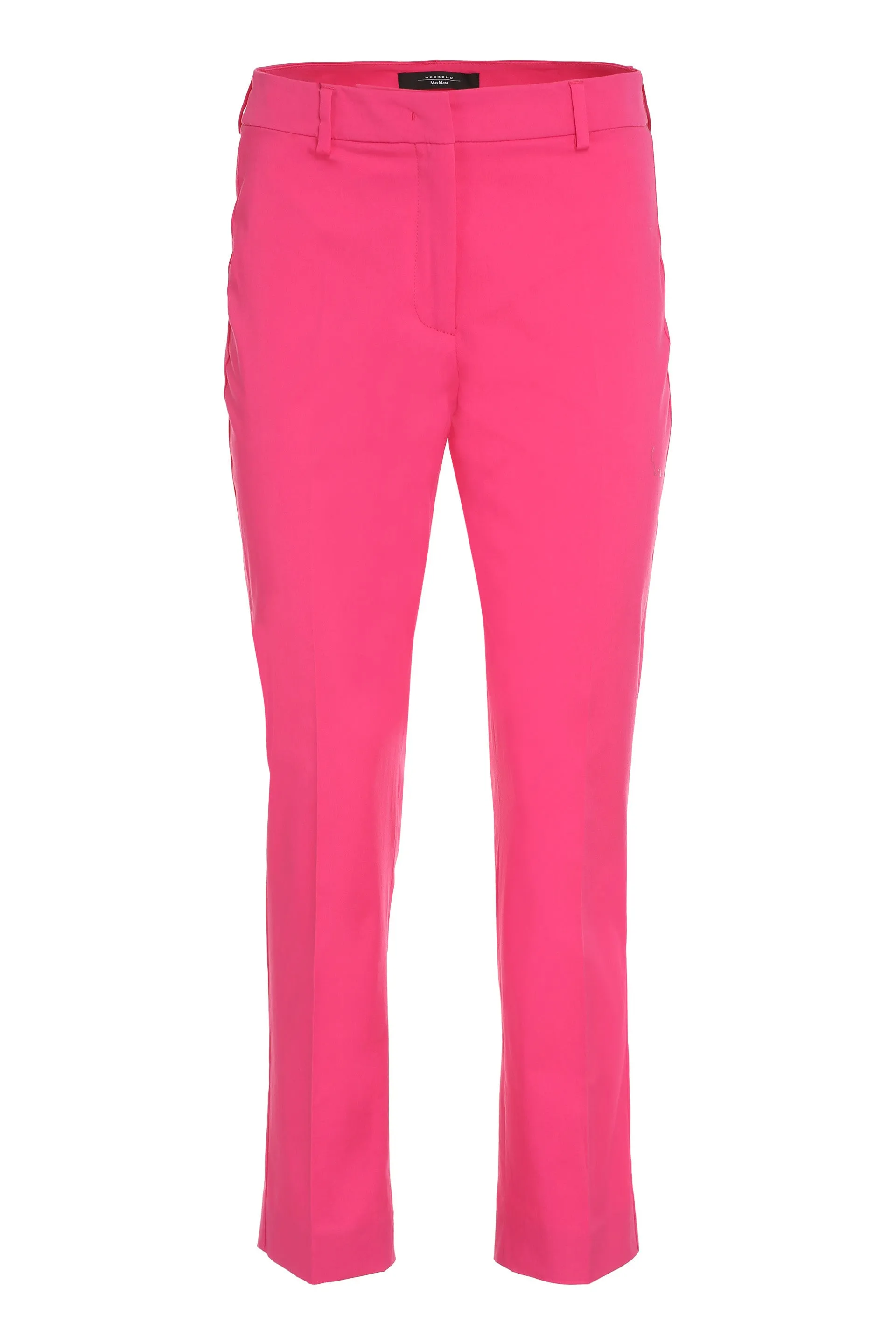Weekend Max Mara Straight Leg Trousers