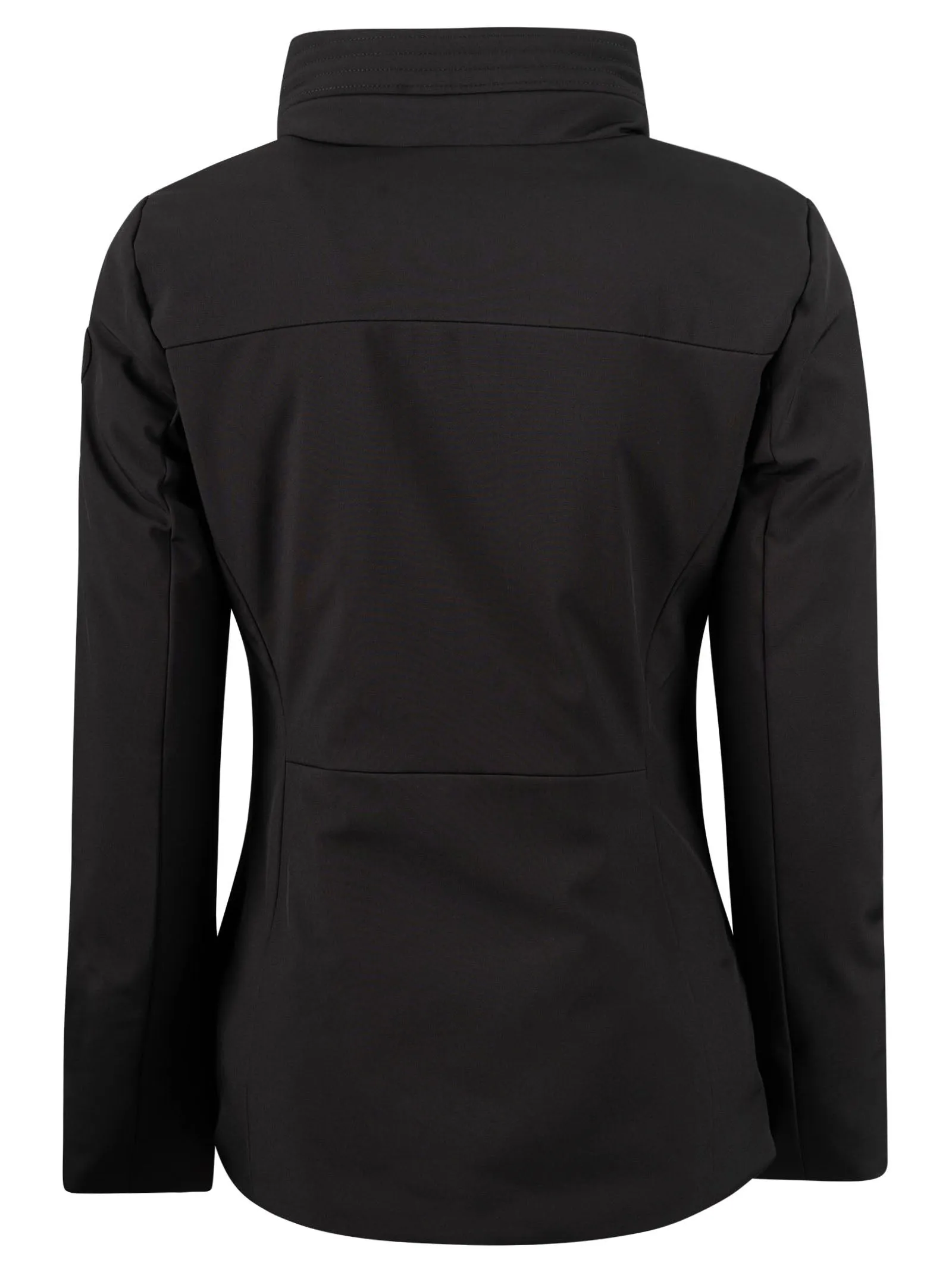 Woolrich Firth Padded Zip-Up Jacket