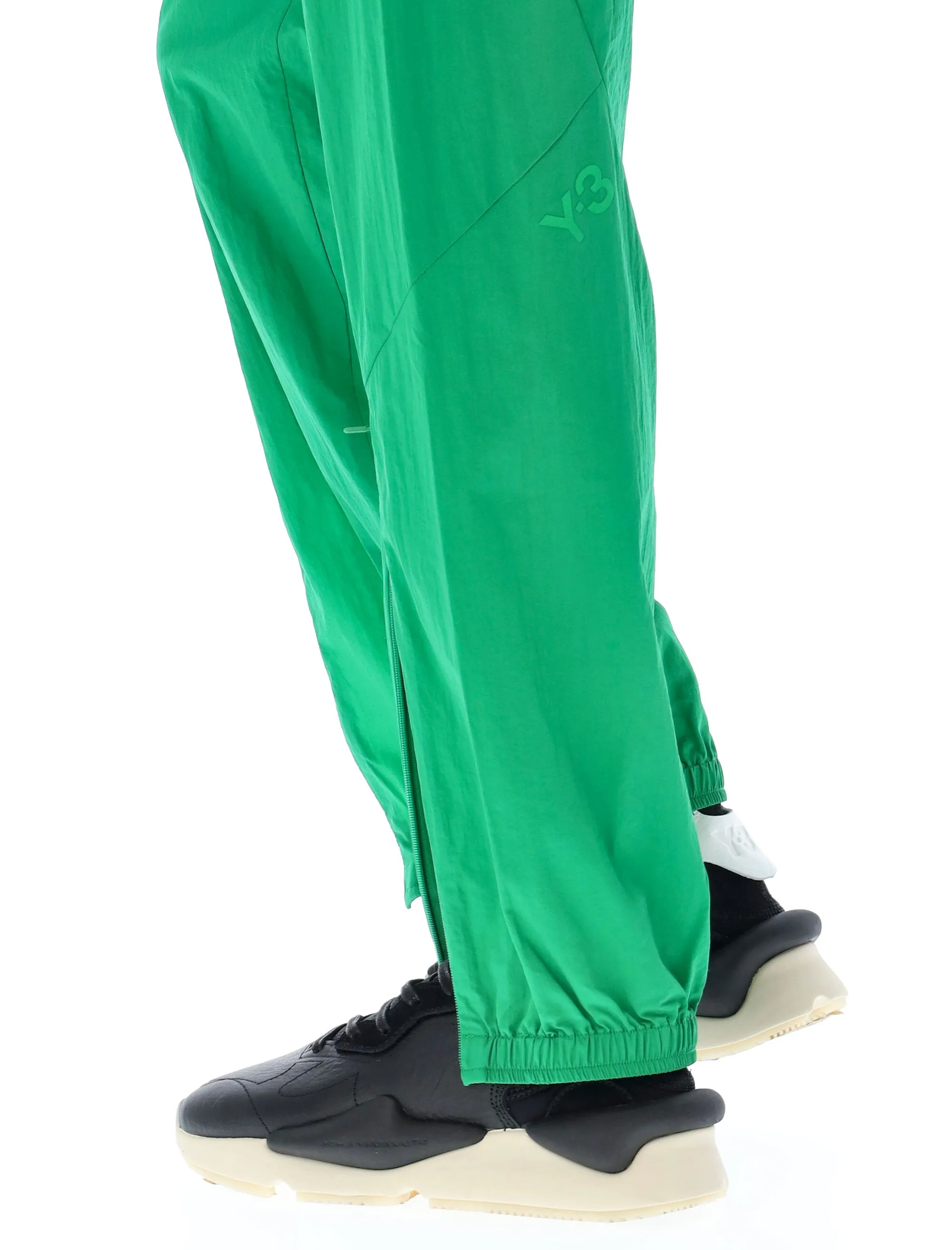 Y-3 High Waist Jogging Pants