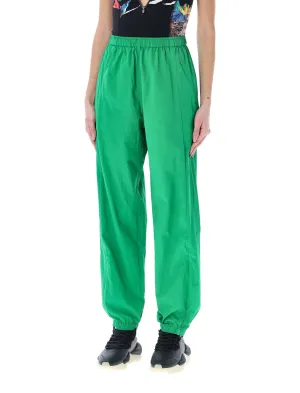 Y-3 High Waist Jogging Pants