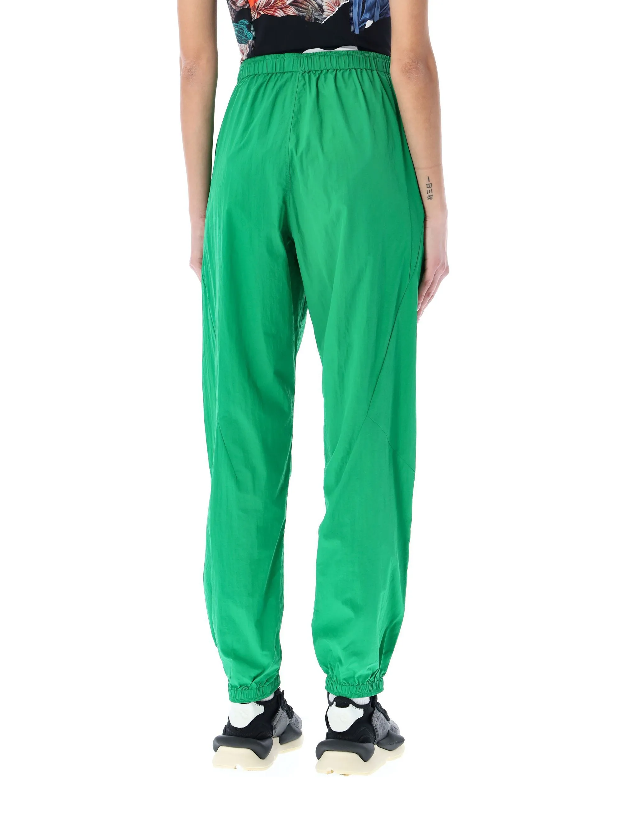 Y-3 High Waist Jogging Pants