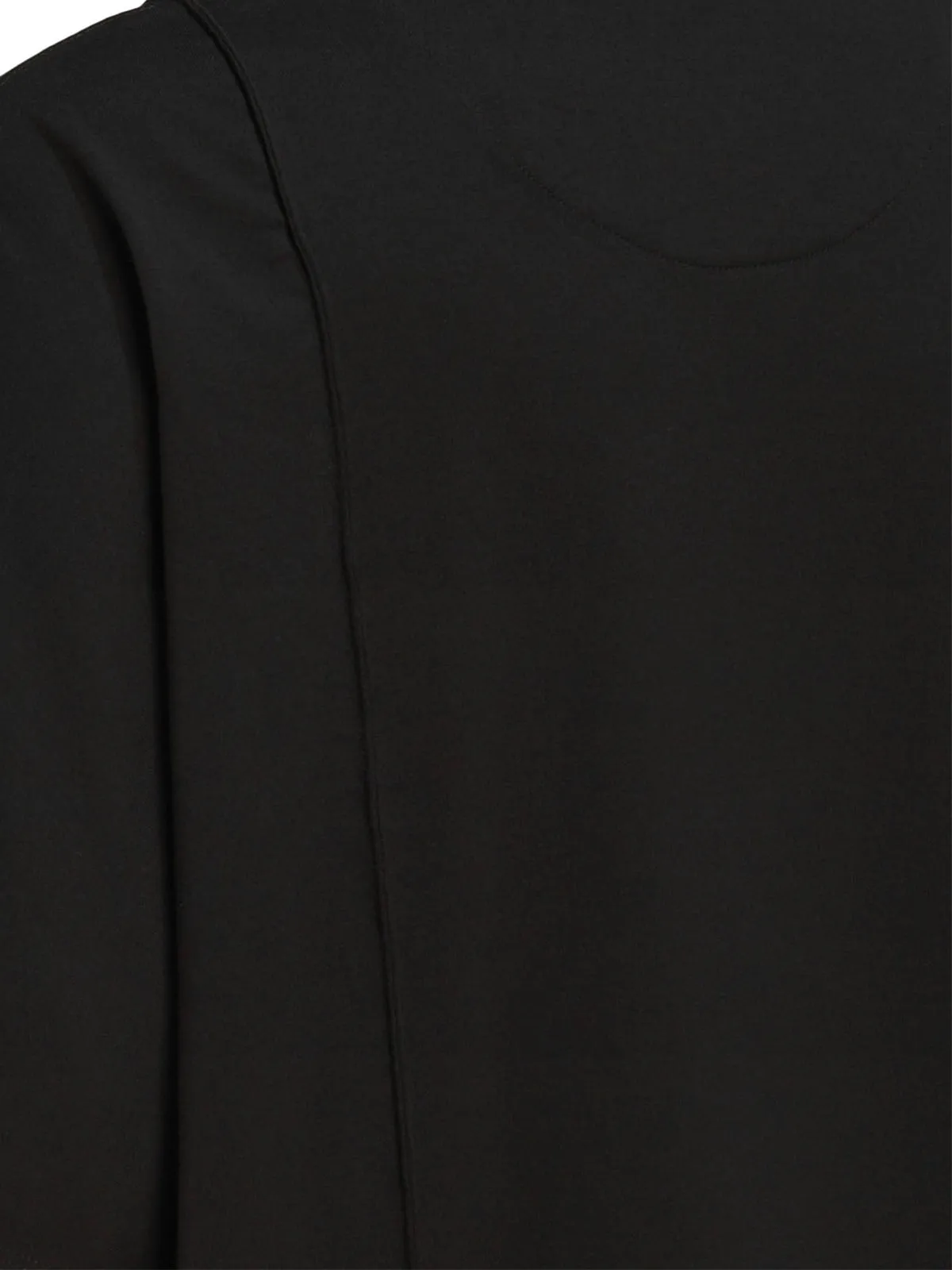 Y-3 Logo Print Crewneck T-Shirt