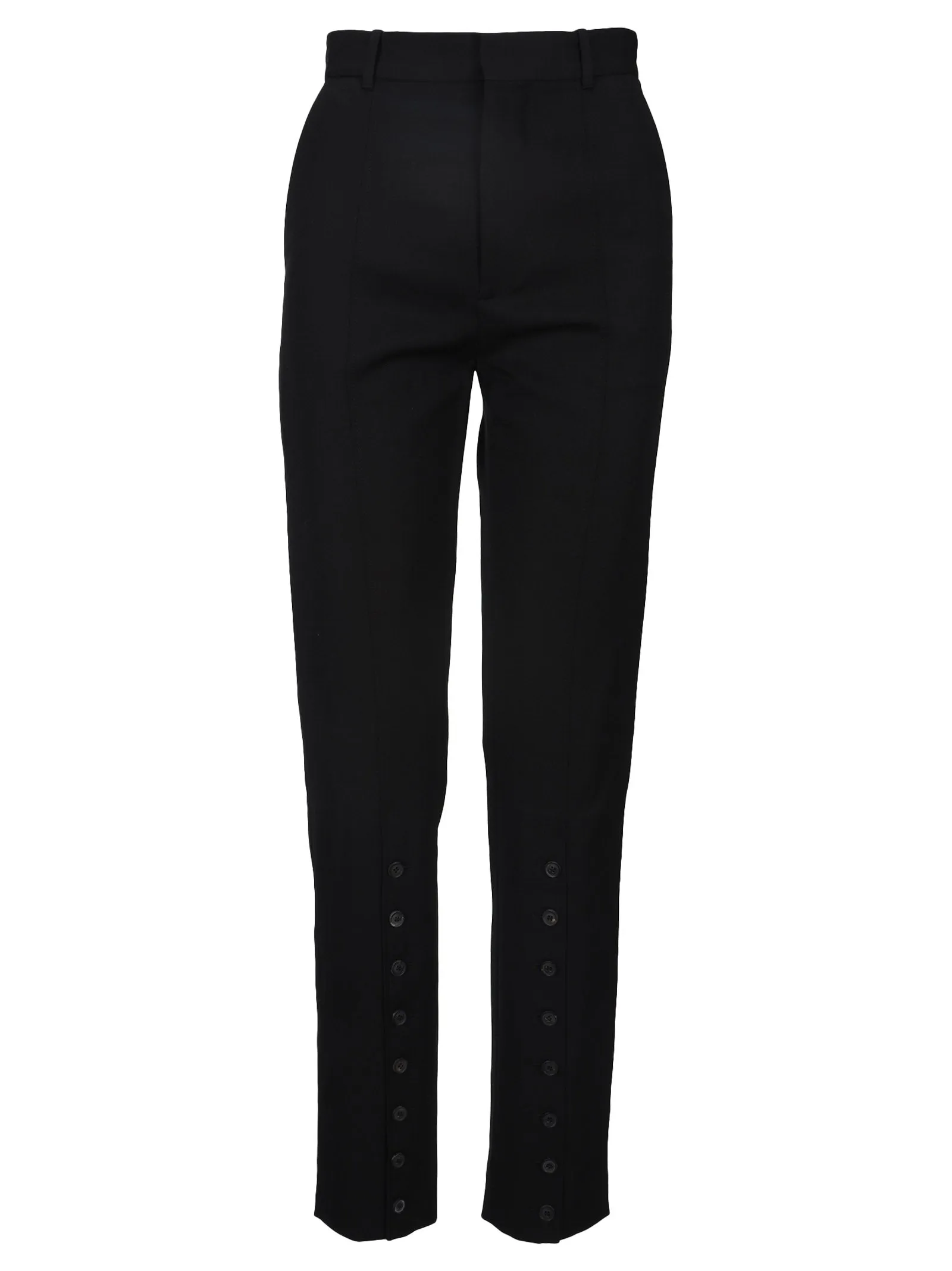 Y/Project Button-Detail Tailored Pants