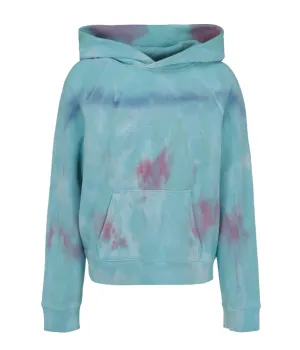 Zadig & Voltaire Georgy Tie-Dyed Hoodie